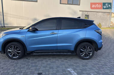 Внедорожник / Кроссовер Honda Everus VE-1 2019 в Ивано-Франковске