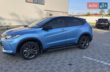 Внедорожник / Кроссовер Honda Everus VE-1 2019 в Ивано-Франковске