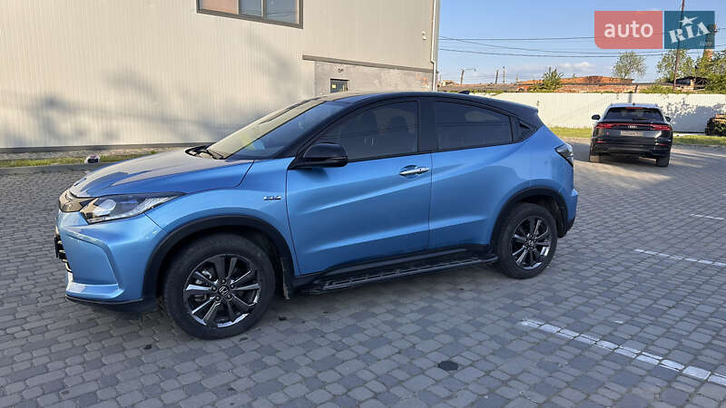 Внедорожник / Кроссовер Honda Everus VE-1 2019 в Ивано-Франковске