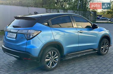 Внедорожник / Кроссовер Honda Everus VE-1 2019 в Ивано-Франковске