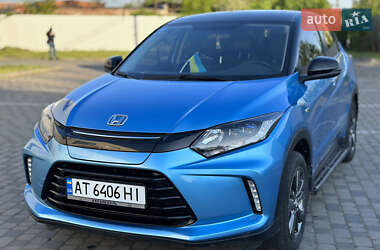 Внедорожник / Кроссовер Honda Everus VE-1 2019 в Ивано-Франковске