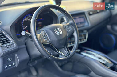 Внедорожник / Кроссовер Honda Everus VE-1 2019 в Ивано-Франковске