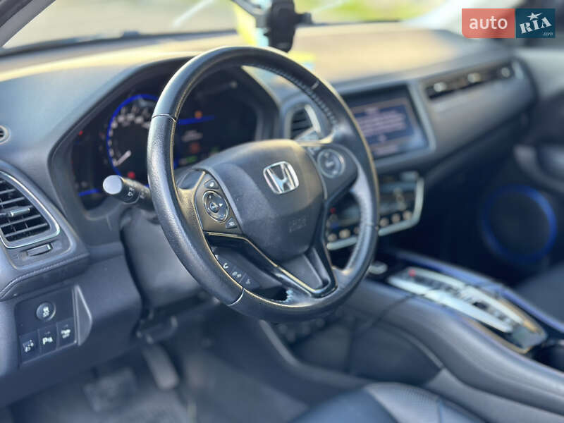 Внедорожник / Кроссовер Honda Everus VE-1 2019 в Ивано-Франковске