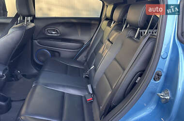 Внедорожник / Кроссовер Honda Everus VE-1 2019 в Ивано-Франковске