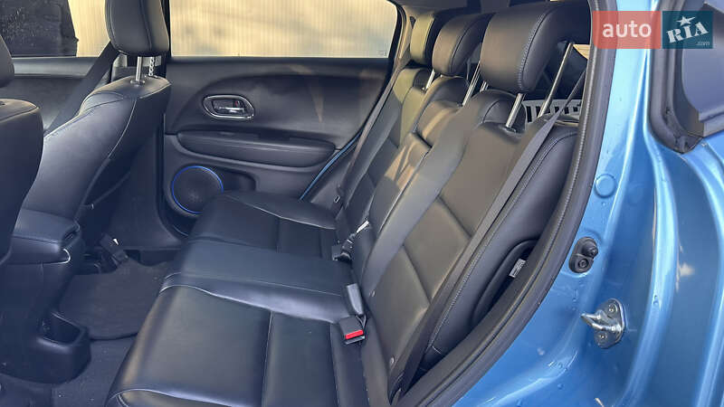 Внедорожник / Кроссовер Honda Everus VE-1 2019 в Ивано-Франковске