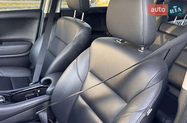 Внедорожник / Кроссовер Honda Everus VE-1 2019 в Ивано-Франковске