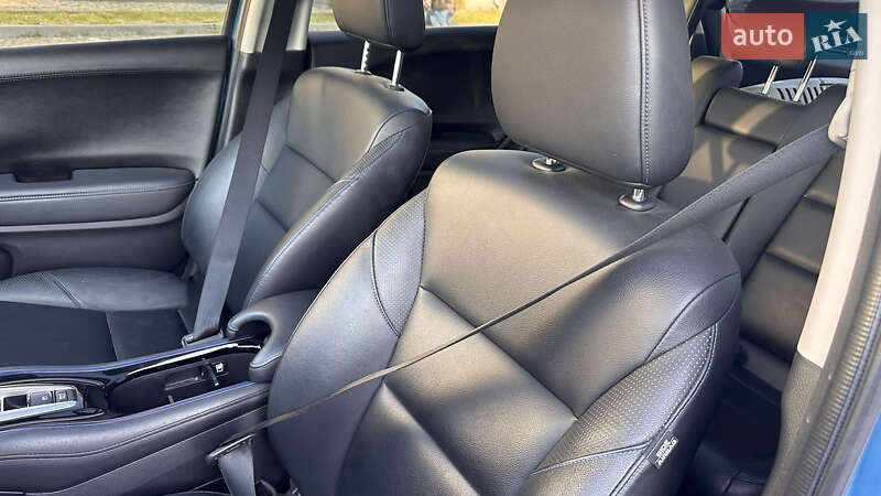 Внедорожник / Кроссовер Honda Everus VE-1 2019 в Ивано-Франковске