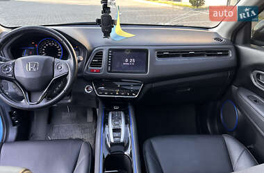 Внедорожник / Кроссовер Honda Everus VE-1 2019 в Ивано-Франковске
