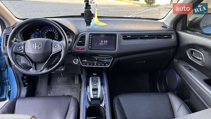 Внедорожник / Кроссовер Honda Everus VE-1 2019 в Ивано-Франковске