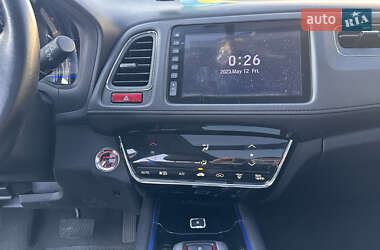 Внедорожник / Кроссовер Honda Everus VE-1 2019 в Ивано-Франковске