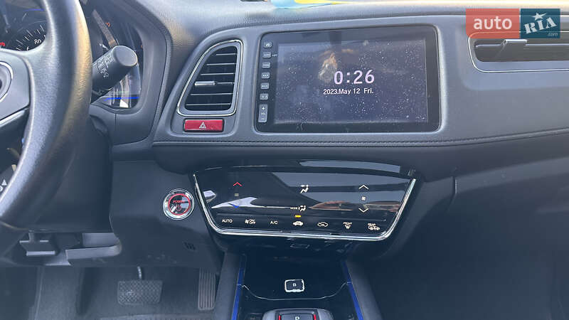Внедорожник / Кроссовер Honda Everus VE-1 2019 в Ивано-Франковске