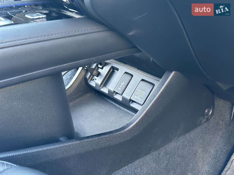 Внедорожник / Кроссовер Honda Everus VE-1 2019 в Ивано-Франковске
