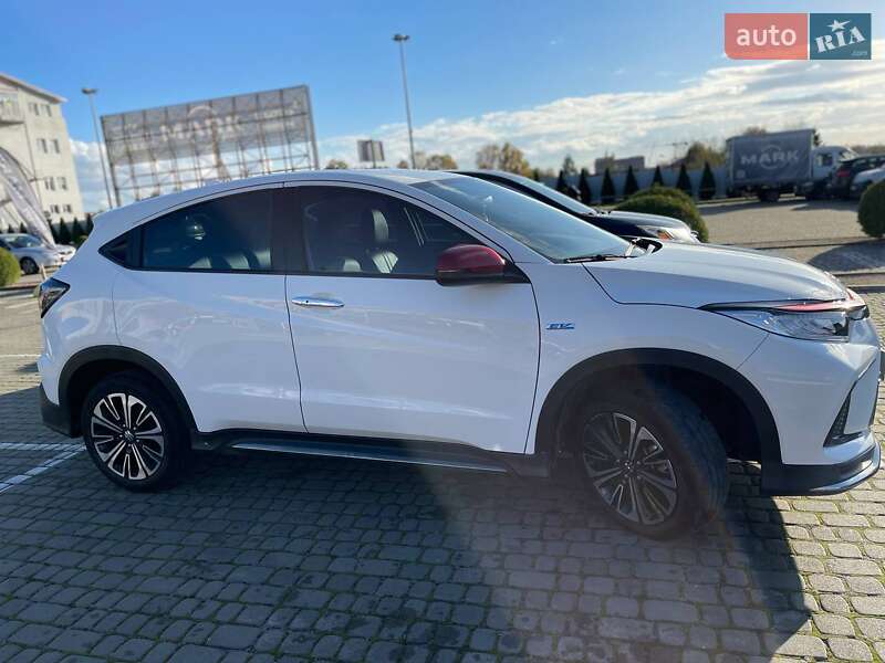 Внедорожник / Кроссовер Honda Everus VE-1 2020 в Львове фото 7 Внедорожник / Кроссовер Honda Everus VE-1 2020 в Львове