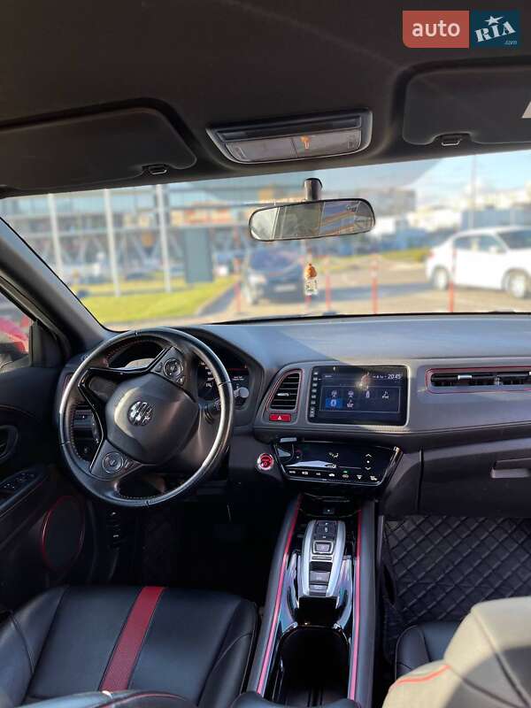 Внедорожник / Кроссовер Honda Everus VE-1 2020 в Львове фото 17 Внедорожник / Кроссовер Honda Everus VE-1 2020 в Львове