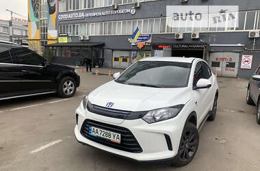 Позашляховик / Кросовер Honda Everus VE-1 2021 в Києві