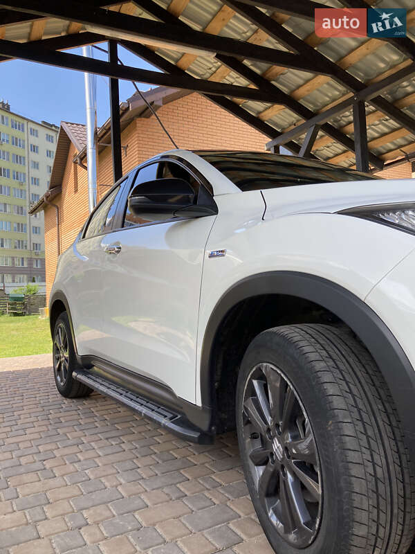 Внедорожник / Кроссовер Honda Everus VE-1 2019 в Киеве