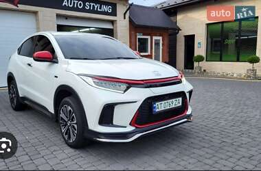 Внедорожник / Кроссовер Honda Everus VE-1 2020 в 