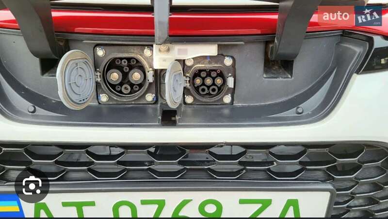 Внедорожник / Кроссовер Honda Everus VE-1 2020 в Калуше фото 3 Внедорожник / Кроссовер Honda Everus VE-1 2020 в Калуше