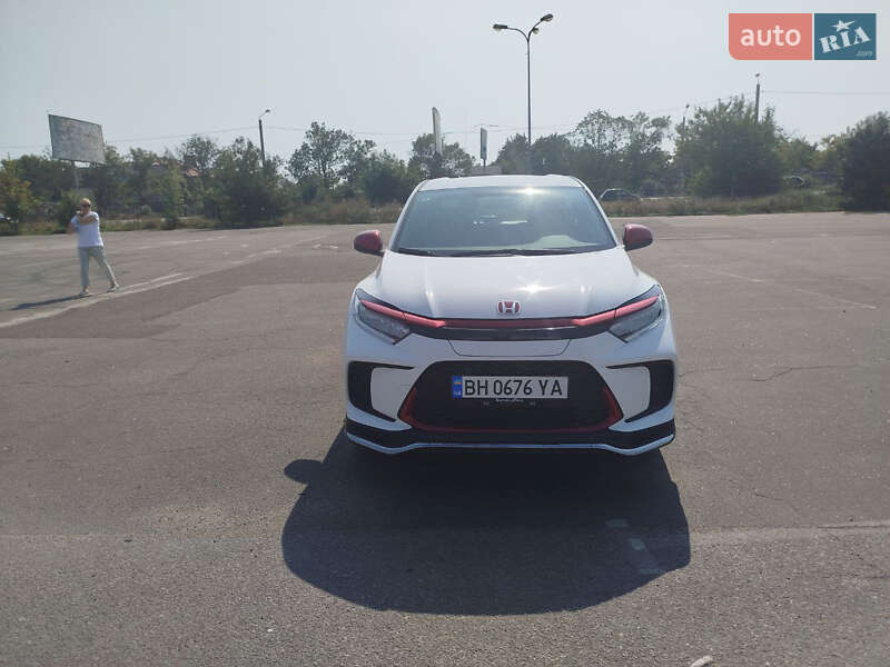 Позашляховик / Кросовер Honda Everus VE-1 2020 в Одесі