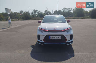 Внедорожник / Кроссовер Honda Everus VE-1 2020 в 