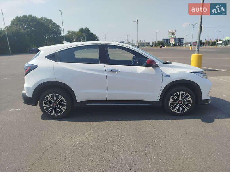 Позашляховик / Кросовер Honda Everus VE-1 2020 в Одесі