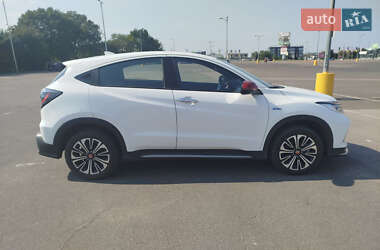 Внедорожник / Кроссовер Honda Everus VE-1 2020 в 
