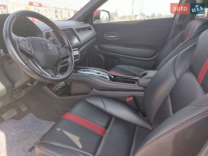 Позашляховик / Кросовер Honda Everus VE-1 2020 в Одесі