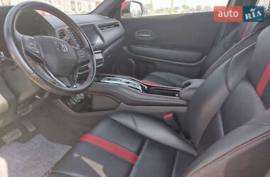 Внедорожник / Кроссовер Honda Everus VE-1 2020 в 