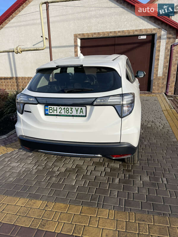 Внедорожник / Кроссовер Honda Everus VE-1 2022 в Одессе