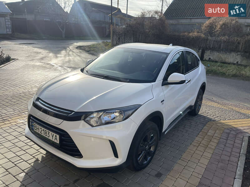 Внедорожник / Кроссовер Honda Everus VE-1 2022 в Одессе