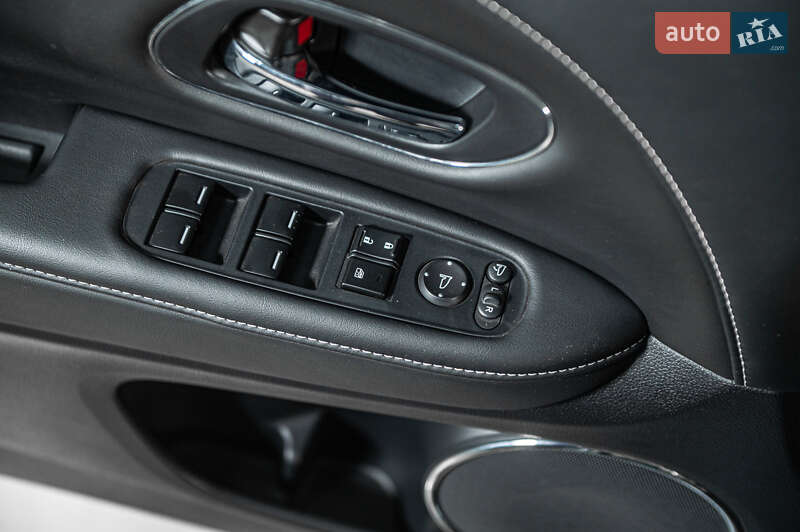 Внедорожник / Кроссовер Honda Everus VE-1 2021 в Одессе