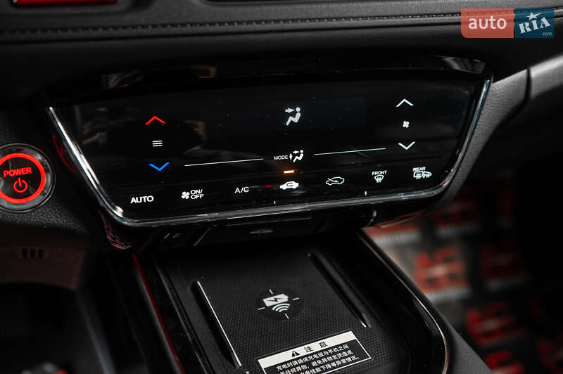 Внедорожник / Кроссовер Honda Everus VE-1 2021 в Одессе