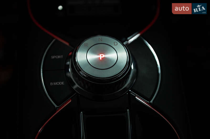 Внедорожник / Кроссовер Honda Everus VE-1 2021 в Одессе