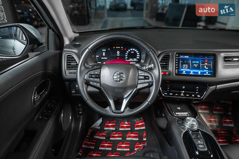 Внедорожник / Кроссовер Honda Everus VE-1 2021 в Одессе