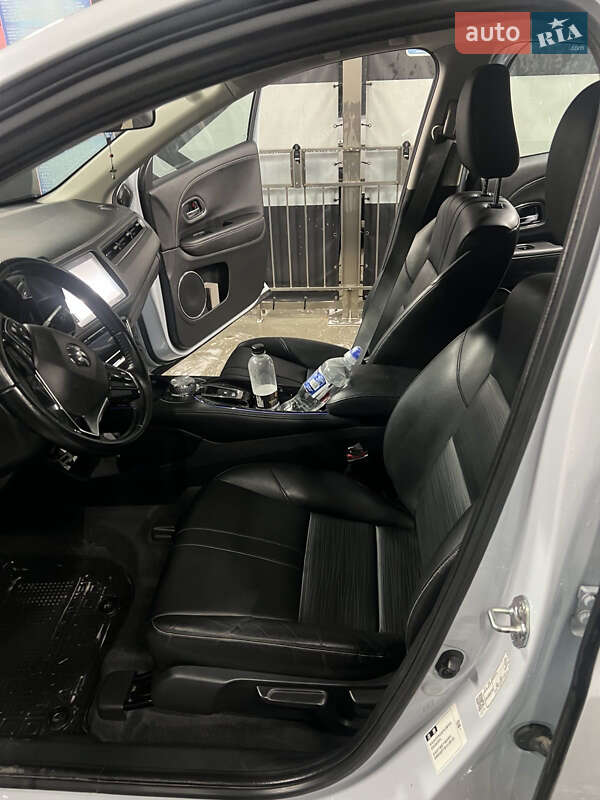 Внедорожник / Кроссовер Honda Everus VE-1 2021 в Львове фото 3 Внедорожник / Кроссовер Honda Everus VE-1 2021 в Львове