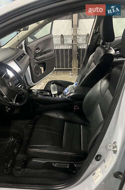 Внедорожник / Кроссовер Honda Everus VE-1 2021 в 