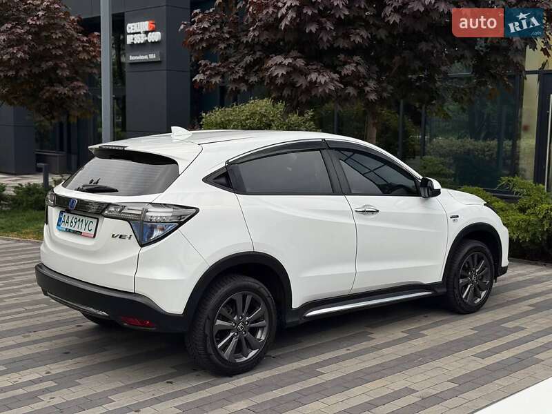 Внедорожник / Кроссовер Honda Everus VE-1 2021 в Киеве