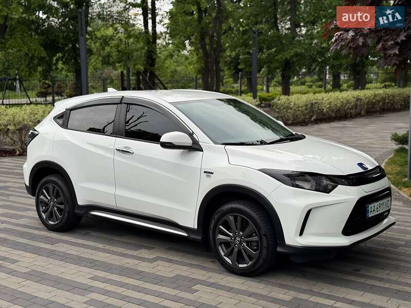 Внедорожник / Кроссовер Honda Everus VE-1 2021 в Киеве