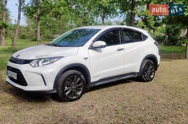 Внедорожник / Кроссовер Honda Everus VE-1 2021 в Кривом Роге