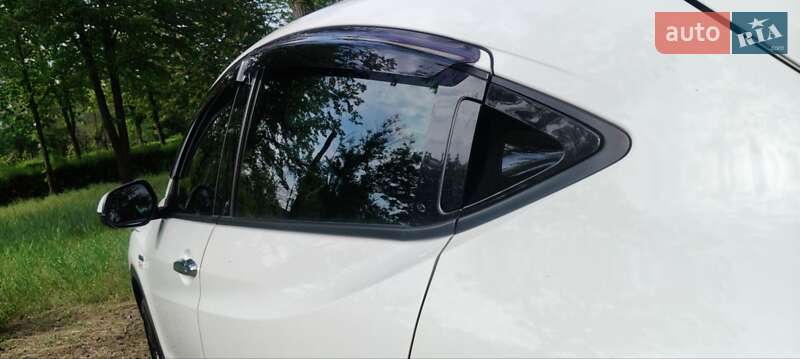 Внедорожник / Кроссовер Honda Everus VE-1 2021 в Кривом Роге