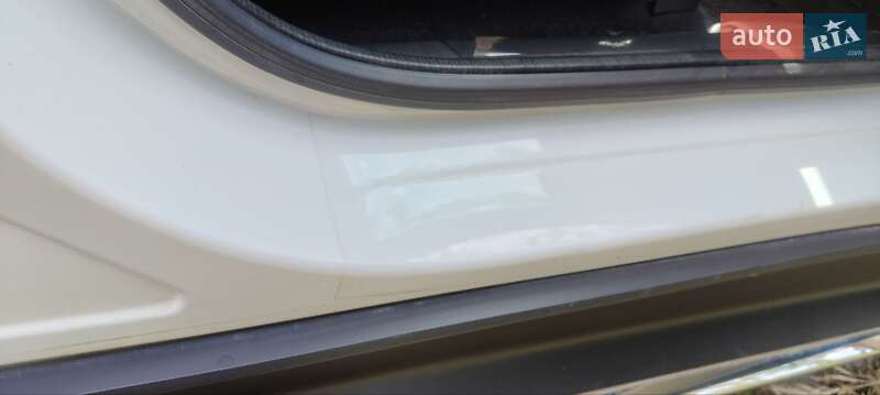 Внедорожник / Кроссовер Honda Everus VE-1 2021 в Кривом Роге