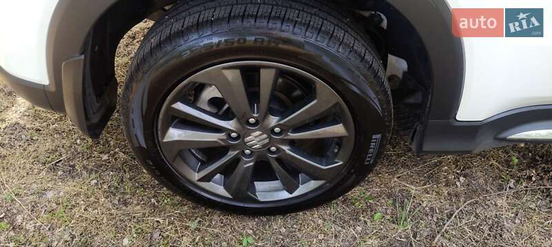 Внедорожник / Кроссовер Honda Everus VE-1 2021 в Кривом Роге