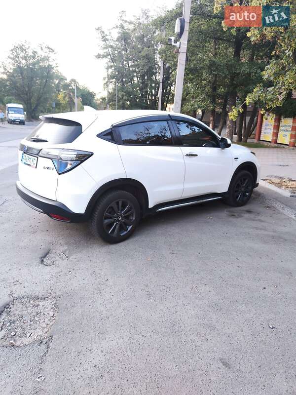 Позашляховик / Кросовер Honda Everus VE-1 2021 в Дніпрі