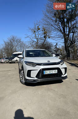 Внедорожник / Кроссовер Honda Everus VE-1 2021 в Винниках