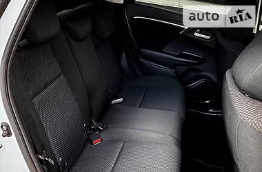Хетчбек Honda Fit 2018 в 