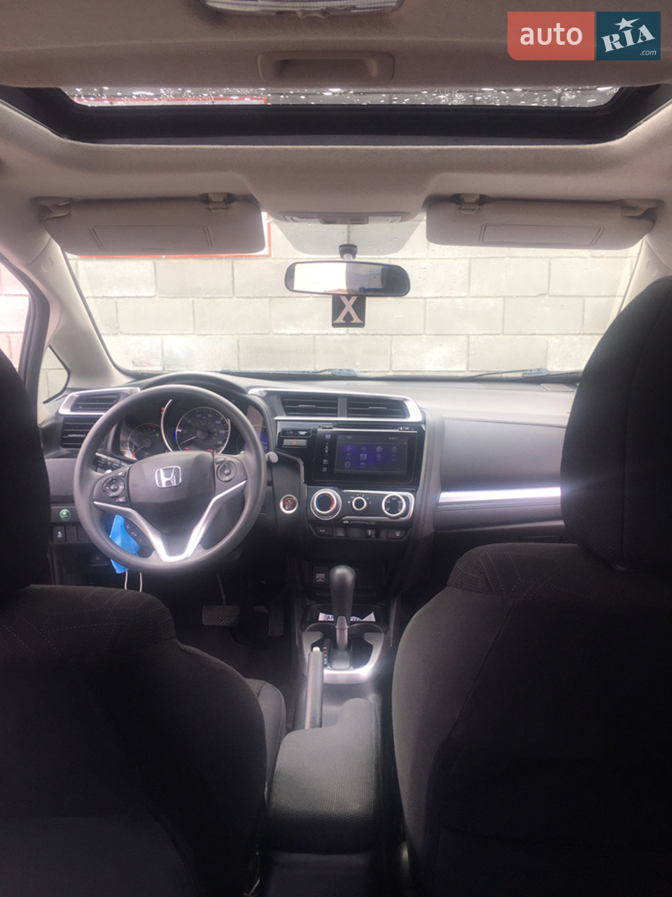 2014 Honda Fit - мініатюра 15