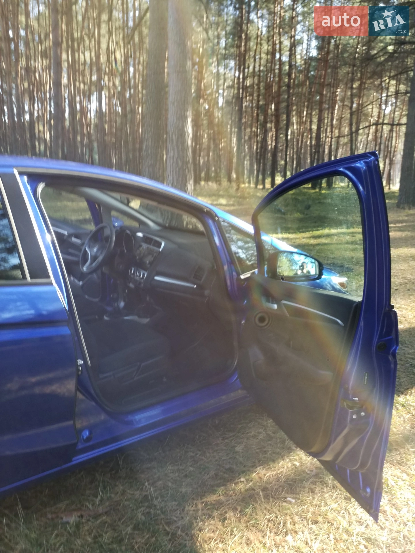 2016 Honda Fit - мініатюра 7