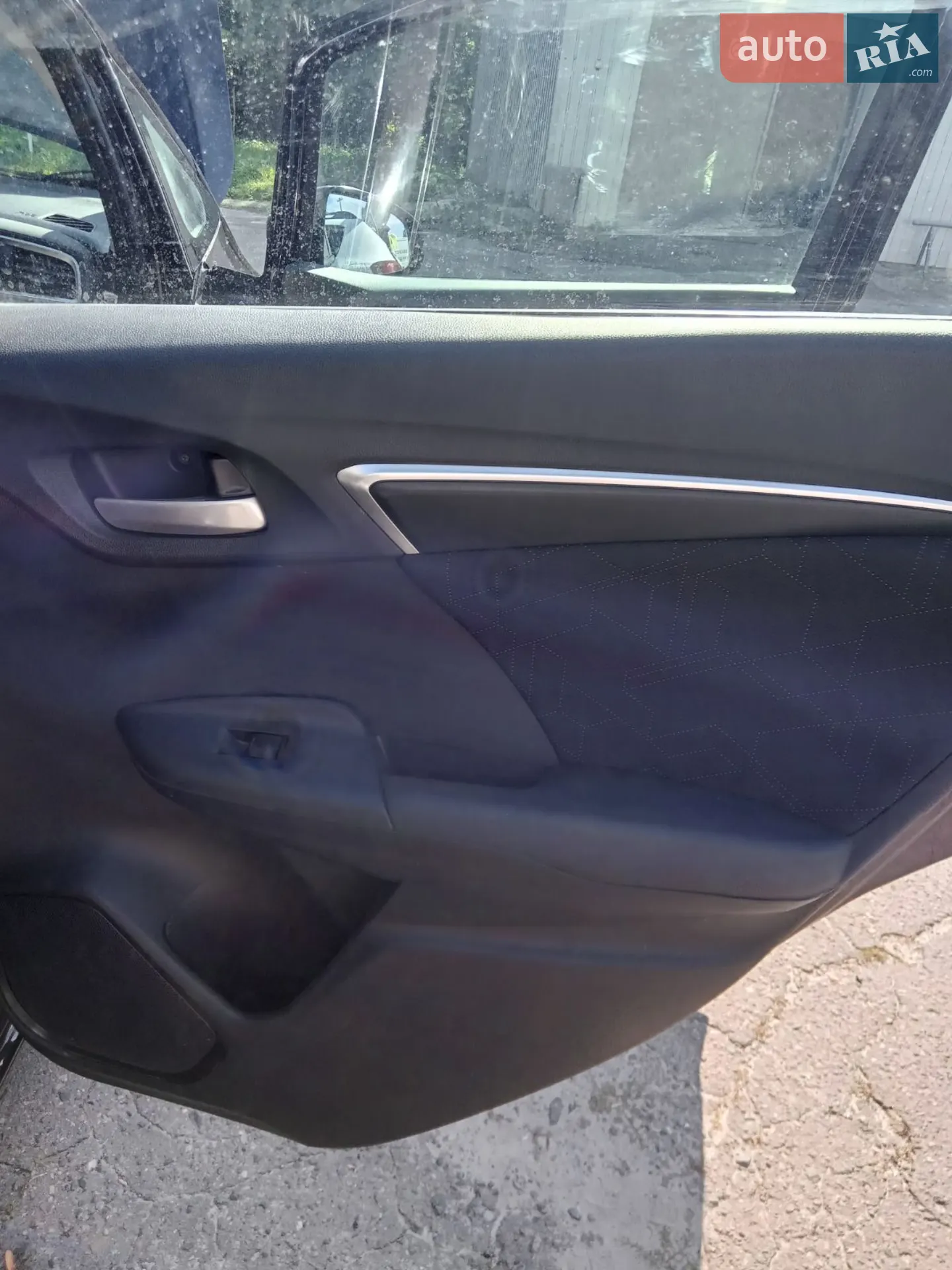 2015 Honda Fit - мініатюра 22