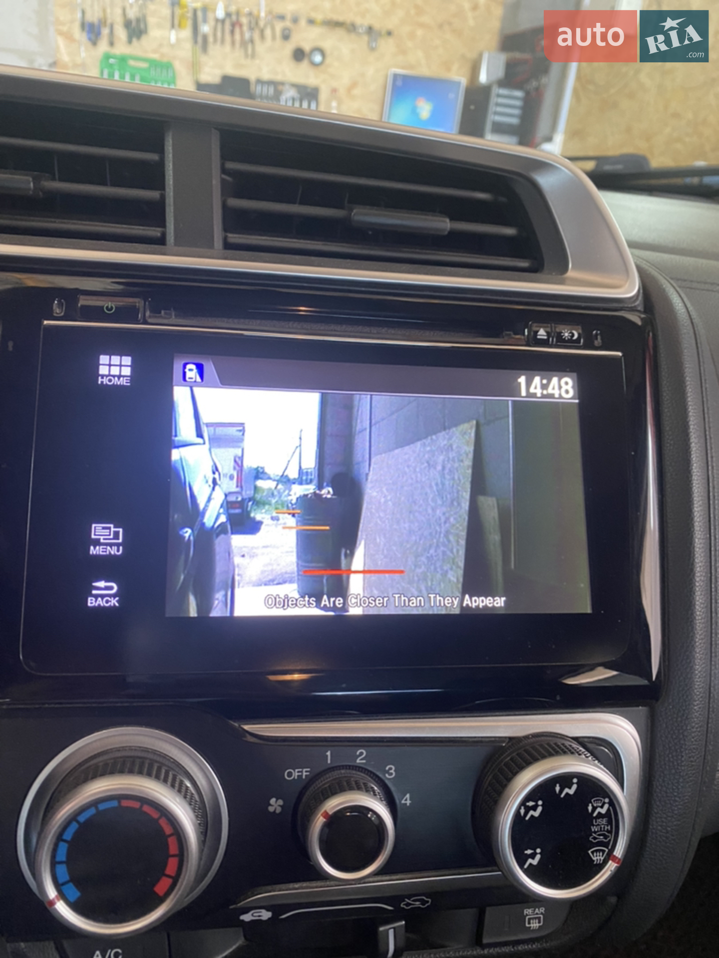 2014 Honda Fit - мініатюра 2