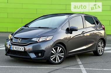 Хетчбек Honda Fit 2014 в Києві